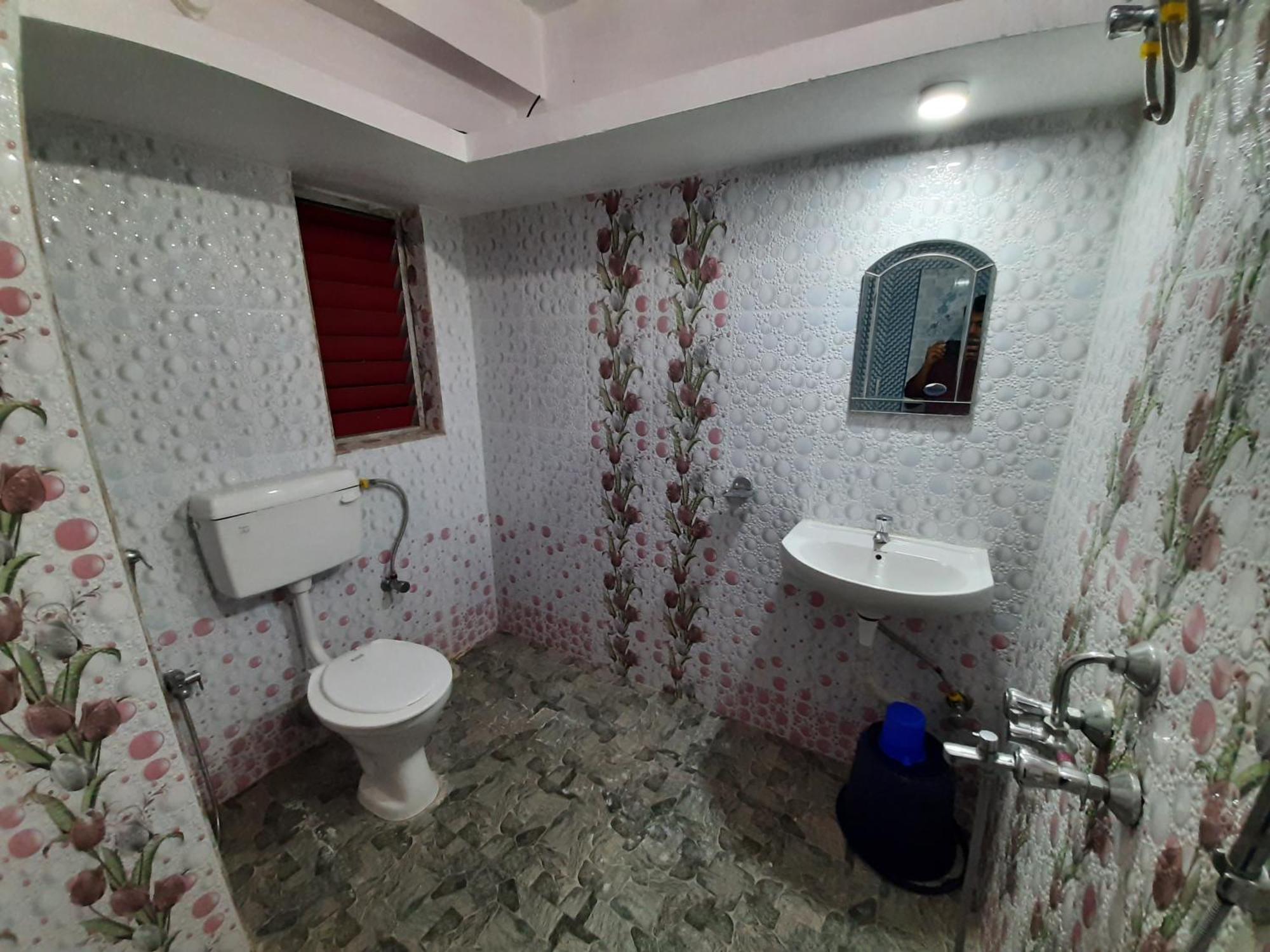 Nh Regency Hotel Port Blair Exterior foto