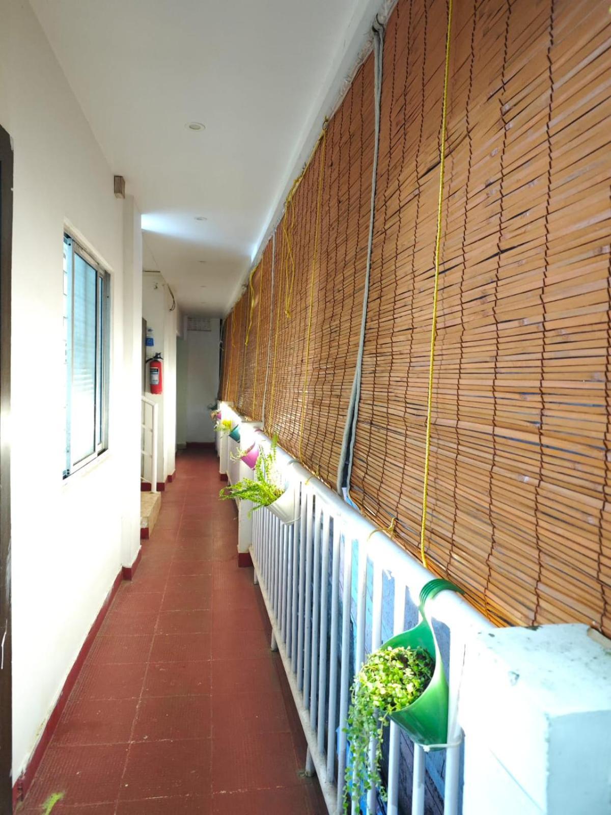 Nh Regency Hotel Port Blair Exterior foto