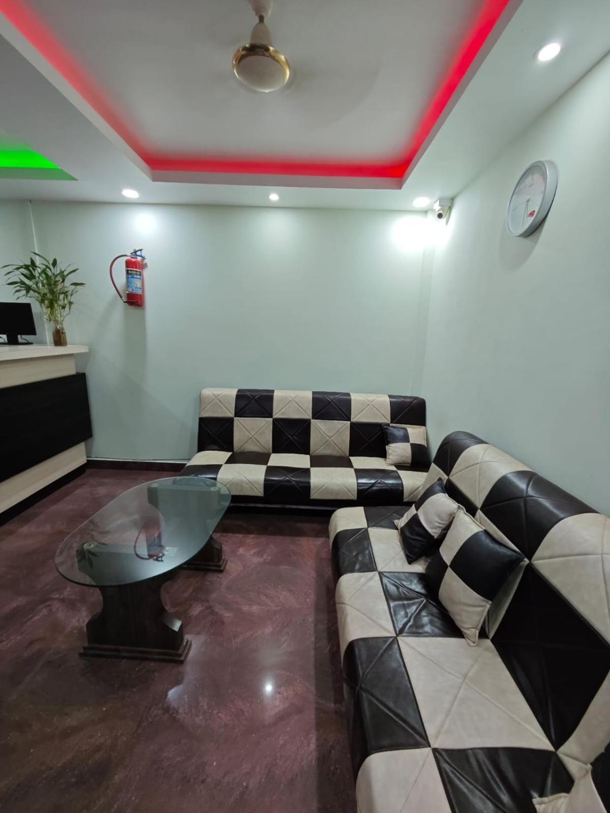 Nh Regency Hotel Port Blair Exterior foto