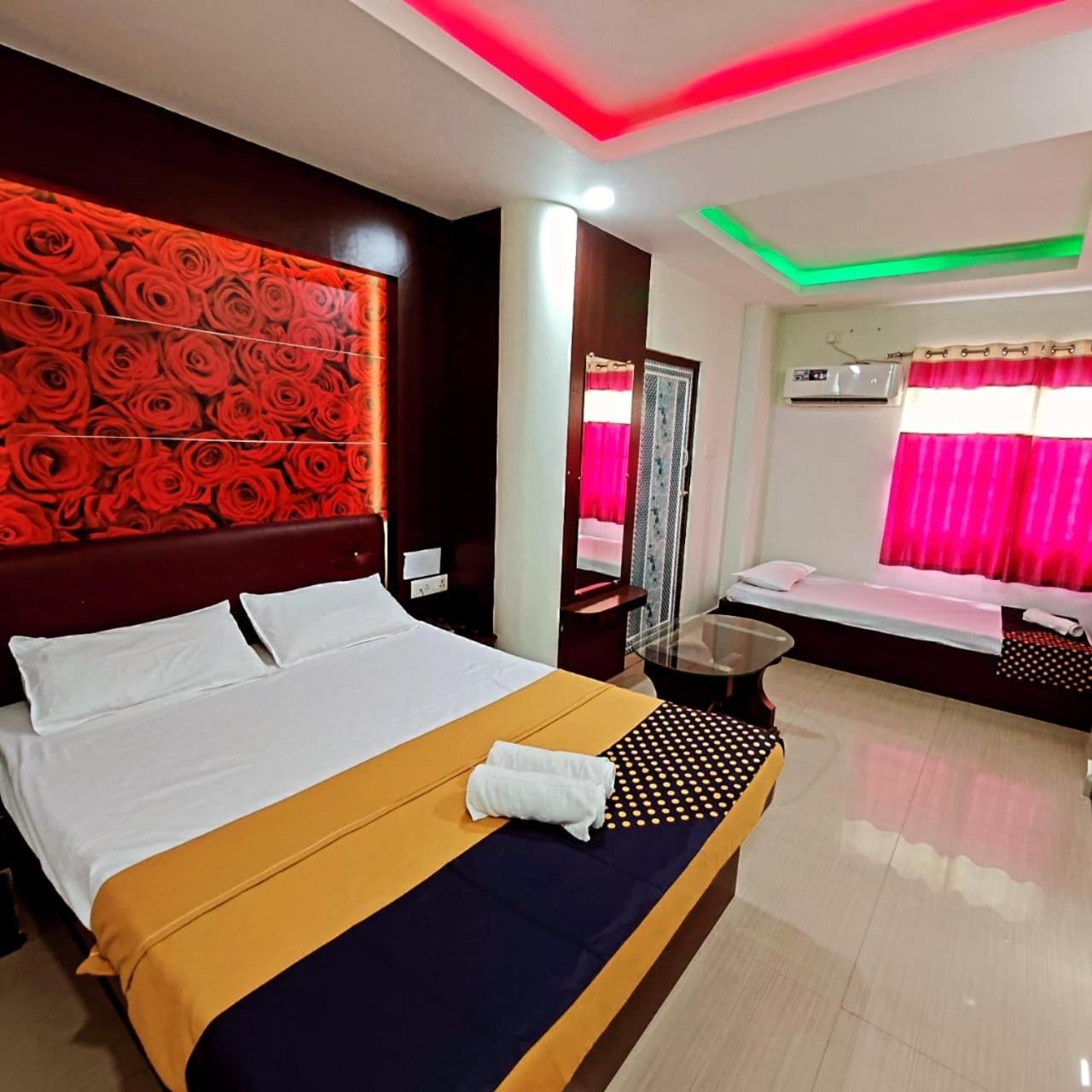 Nh Regency Hotel Port Blair Exterior foto