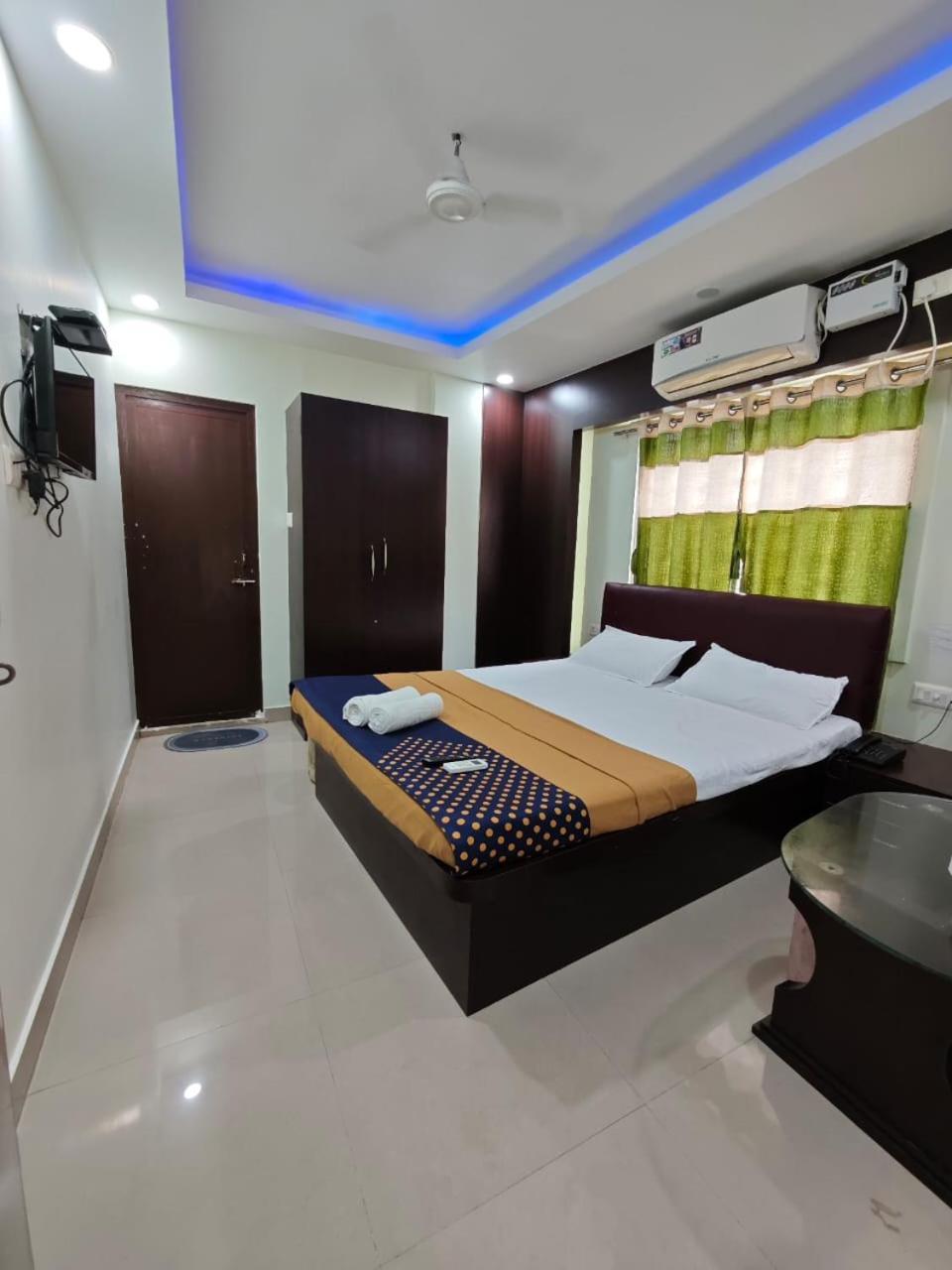 Nh Regency Hotel Port Blair Exterior foto