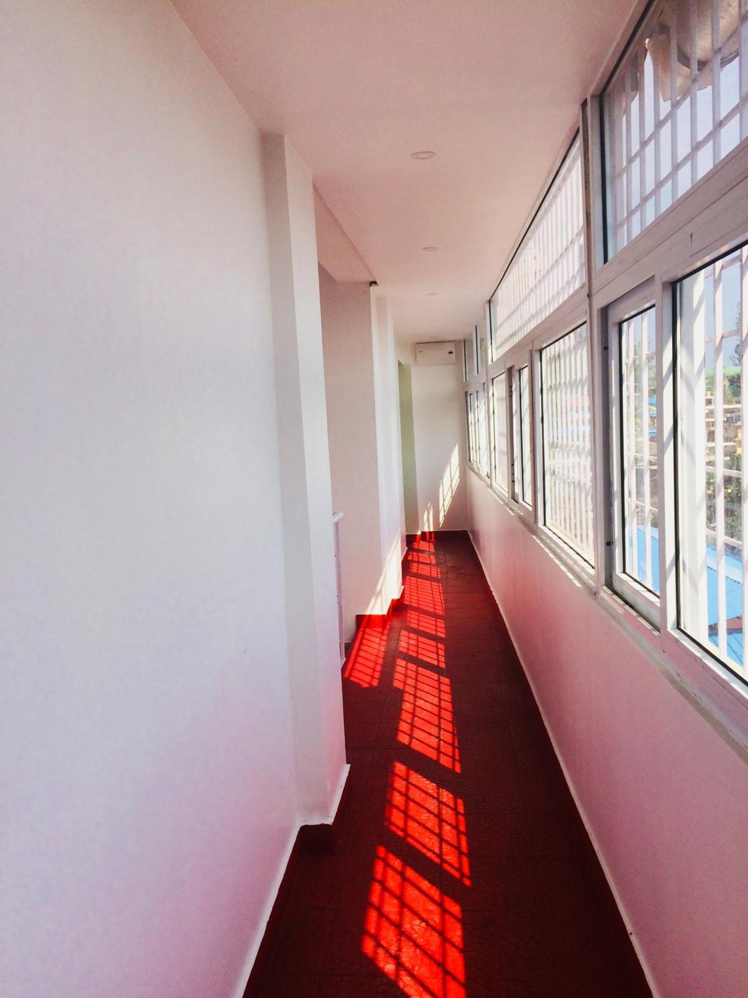 Nh Regency Hotel Port Blair Exterior foto